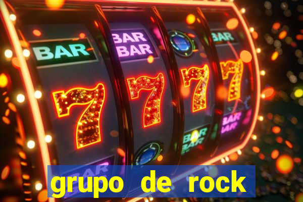 grupo de rock whatsapp 2024